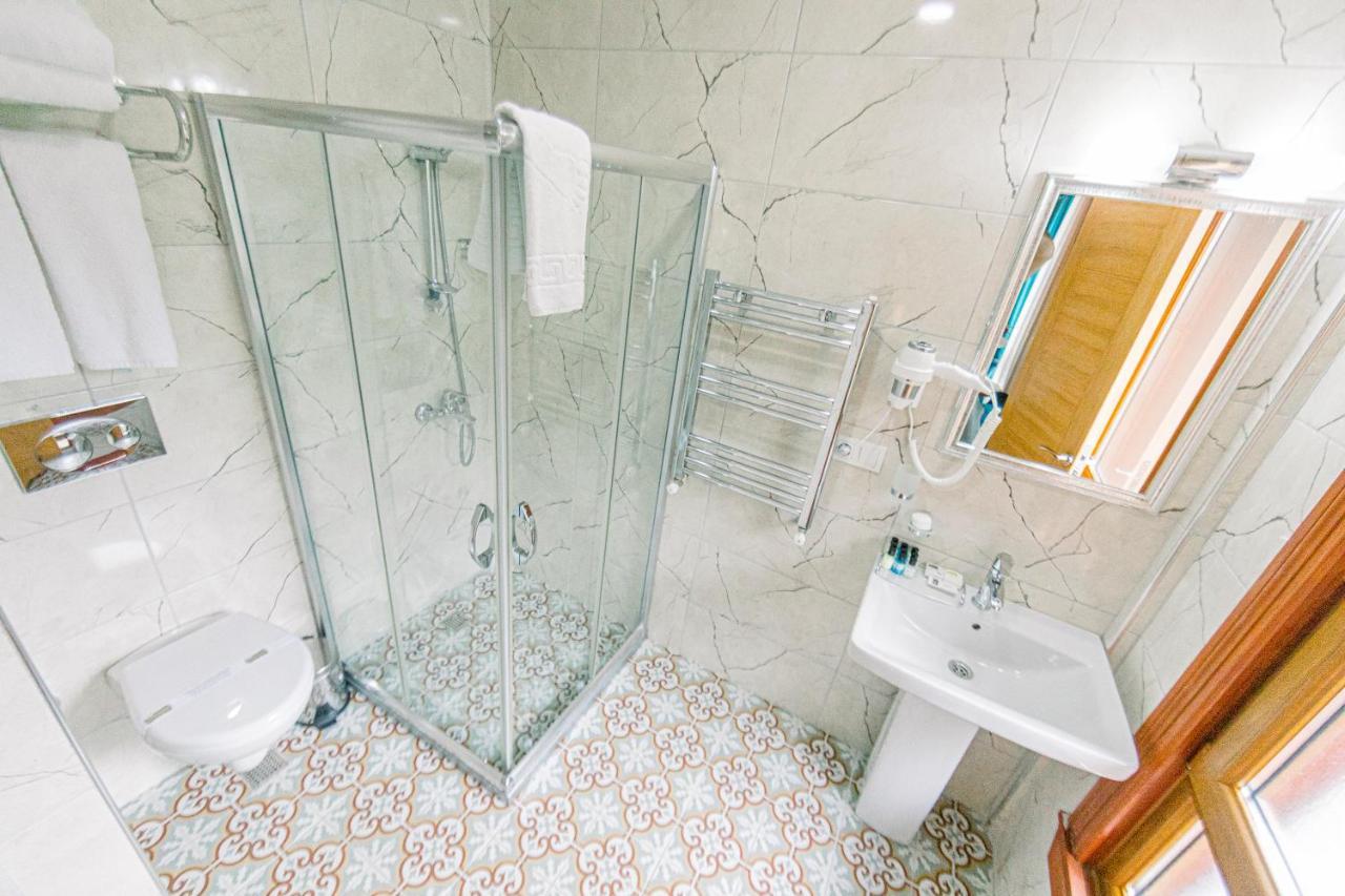 Acacia Mansion Hotel İstanbul Dış mekan fotoğraf