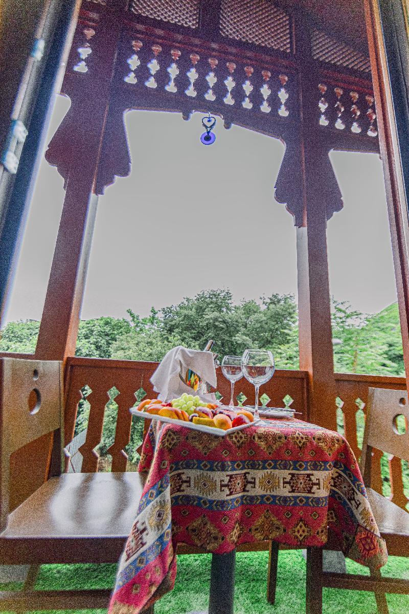 Acacia Mansion Hotel İstanbul Dış mekan fotoğraf